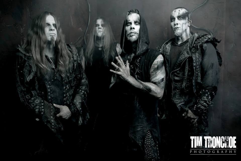 Behemoth w Szczecinku na 90%