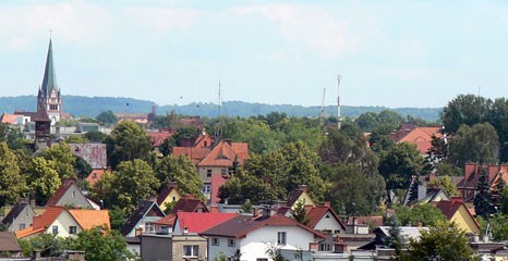 Budżet miasta 2009 - sytuacja trudna, ale pod kontrolą