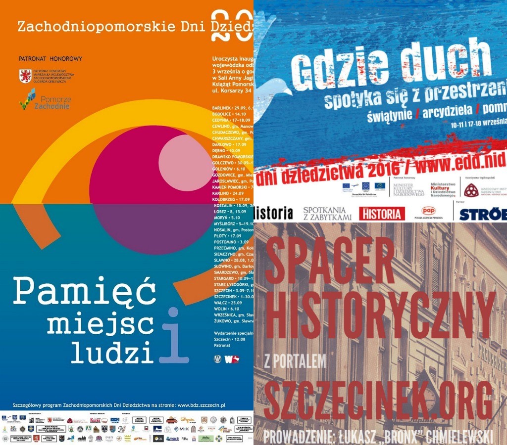 Wrzesień w Muzeum Regionalnym. Zaproszenie