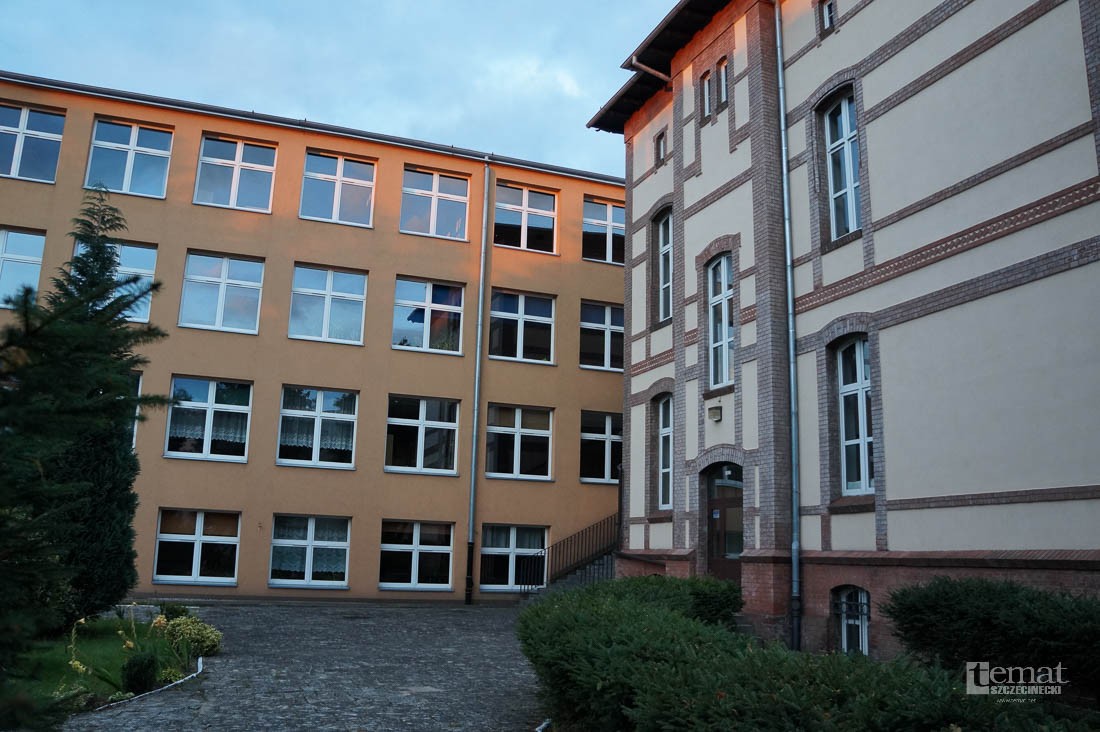 Przyszłość Gimnazjum nr 1 - pod znakiem zapytania