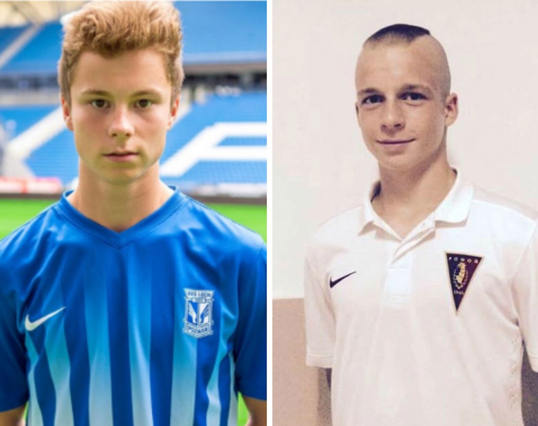U16. Z Czechami zagra dwóch graczy ze Szczecinka