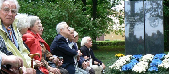 Pojednanie nad Trzesieckiem