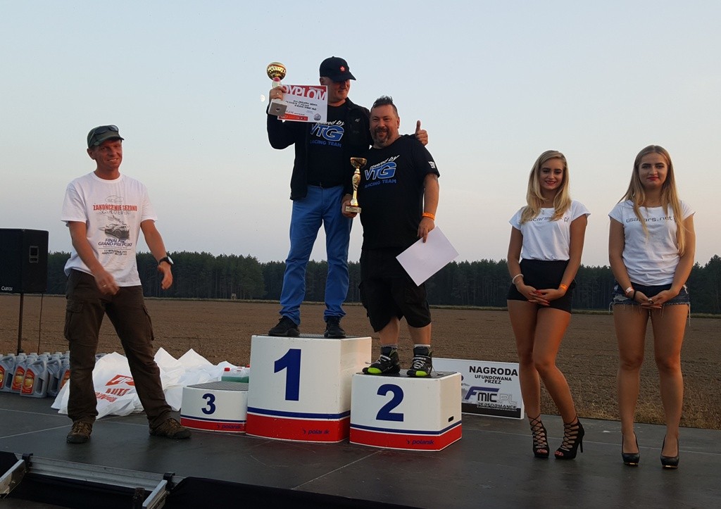 Grand Prix zostaje w Szczecinku!