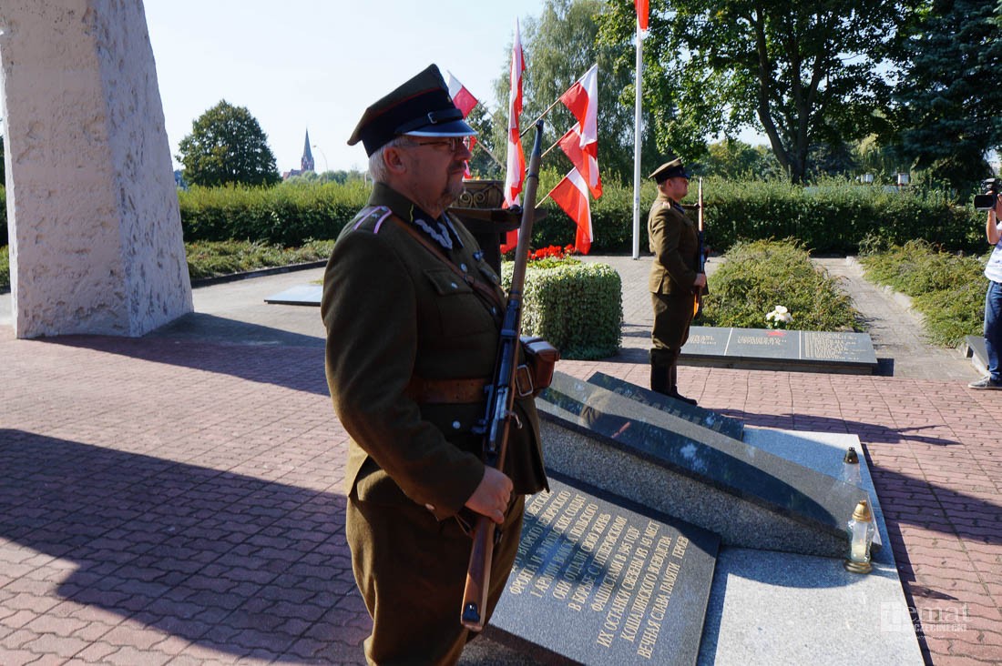 Polski krzyż