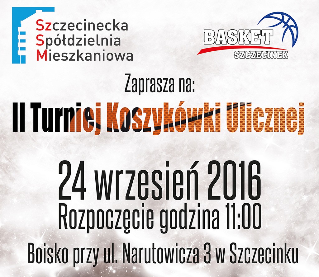Spółdzielnia zaprasza na turniej