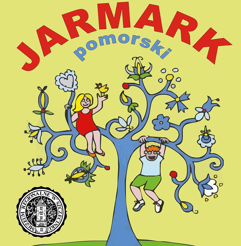 W sobotę - Jarmark Pomorski