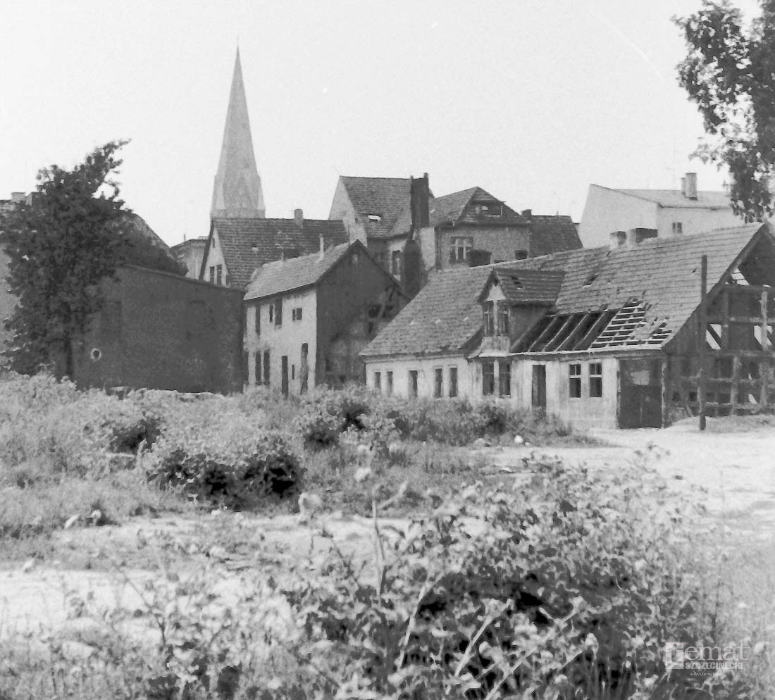 Ulica Podgórna