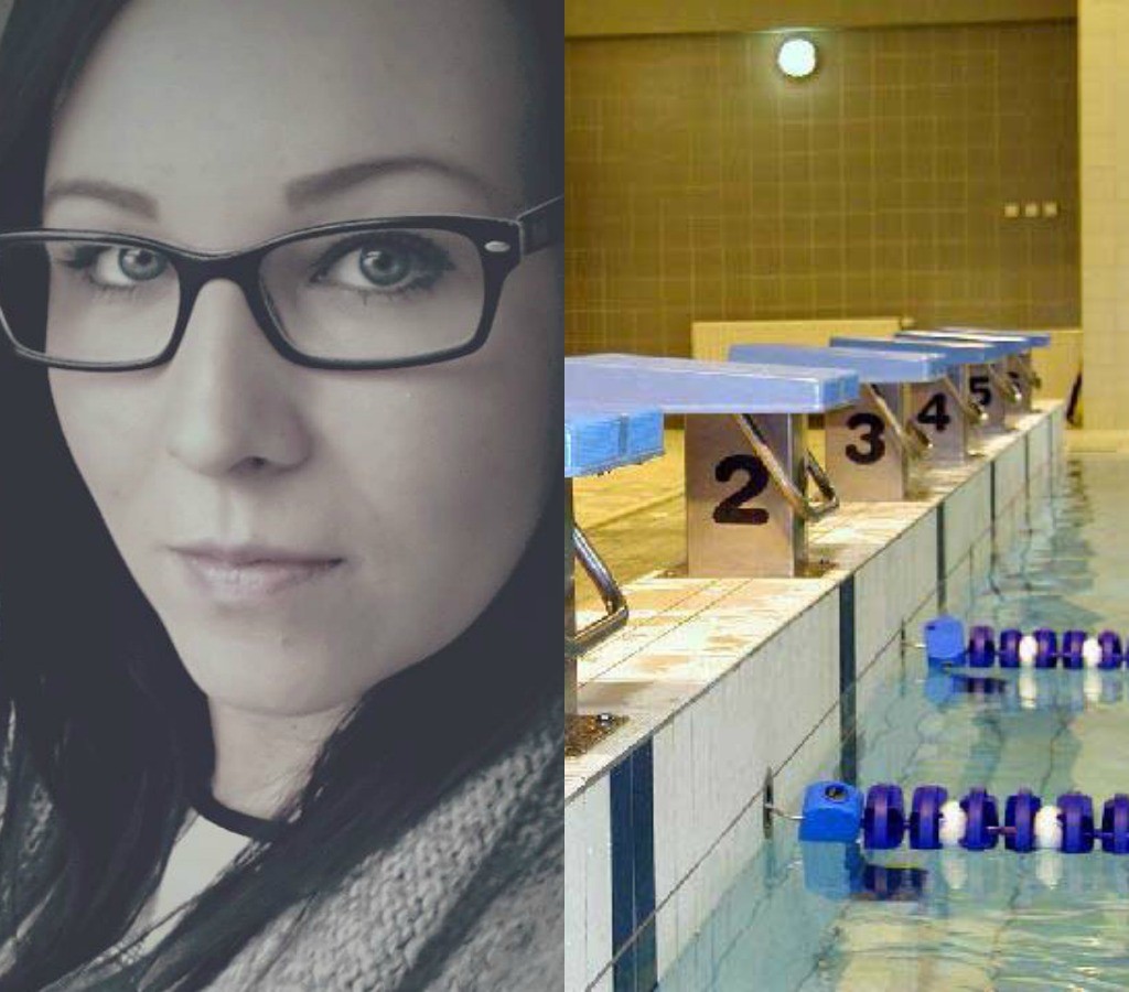 Nowa prezes basenu: Nie ukrywam, że mam swoje wizje