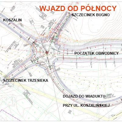 Ekspresem wzdłuż Szczecinka