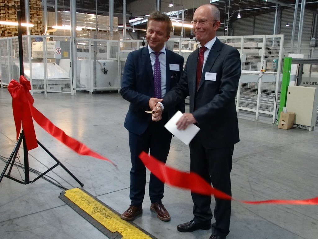 Andrew Long, CEO Tvilum dla Tematu: Polacy ciężko pracują, są bardzo zaangażowani i lojalni