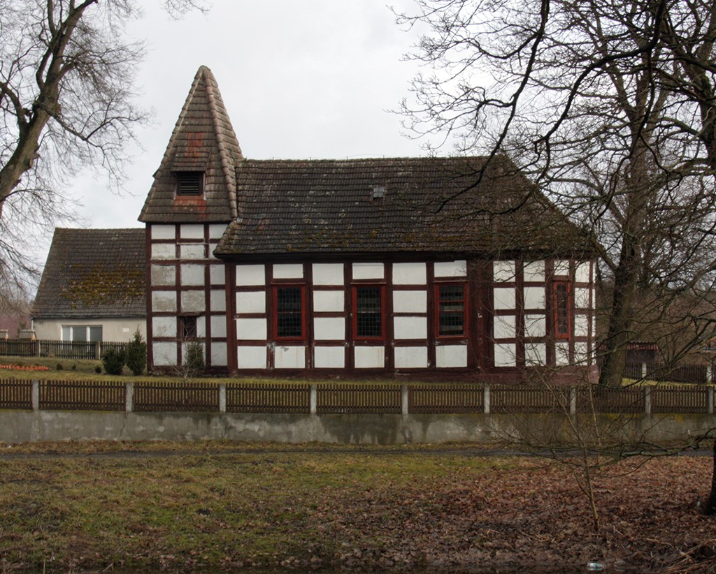 Po odpust - do Drawienia