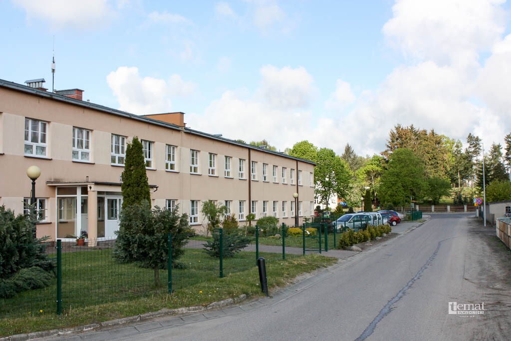W Turowie - nowe pomieszczenia przedszkolne