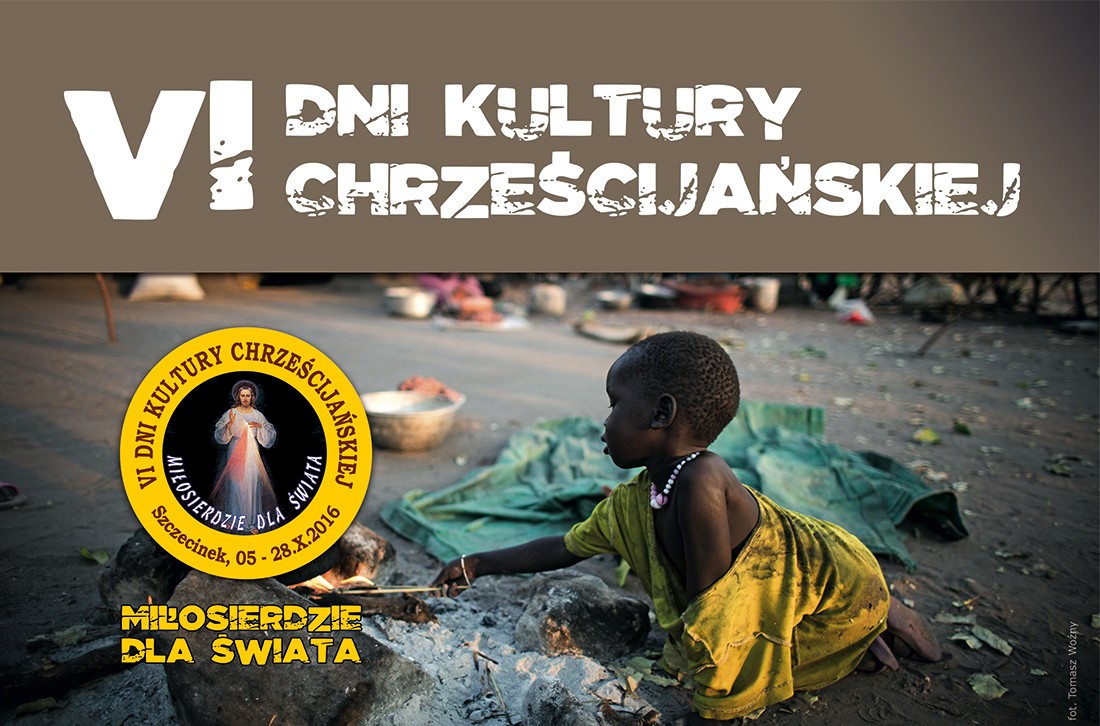Trwają VI Dni Kultury Chrześcijańskiej