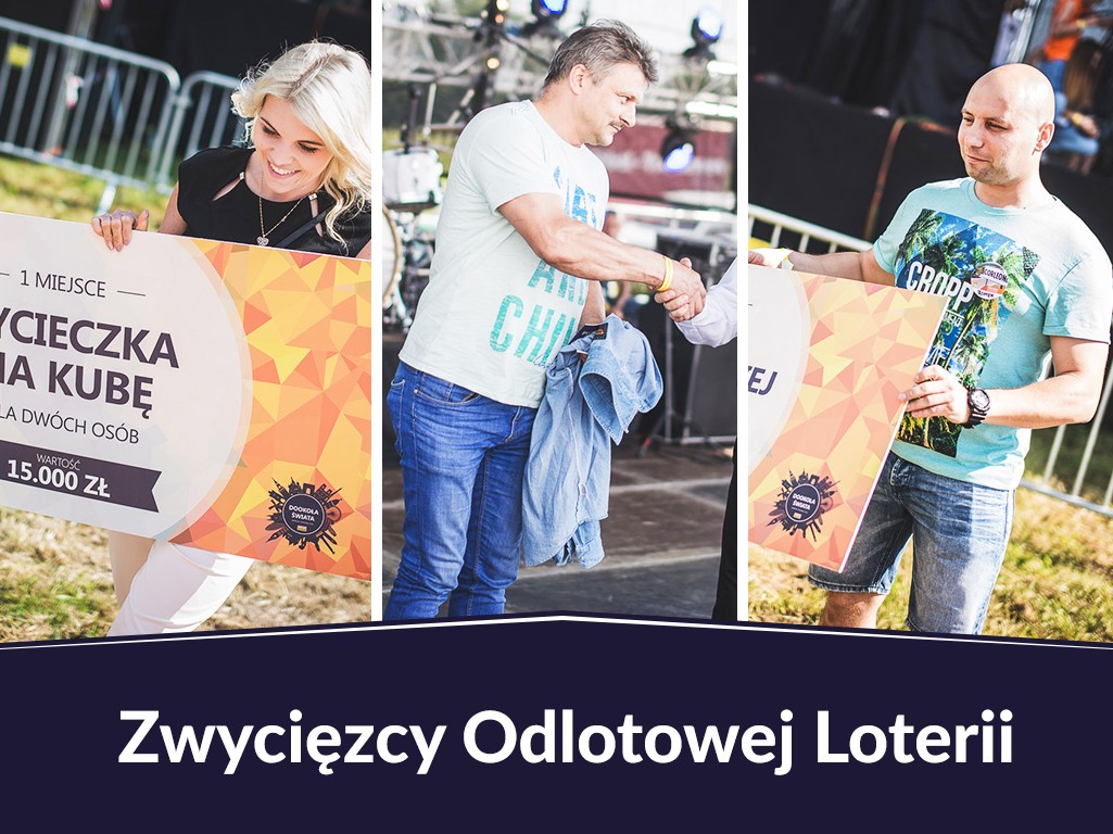 Pojadą na Kubę do Hiszpanii i Włoch