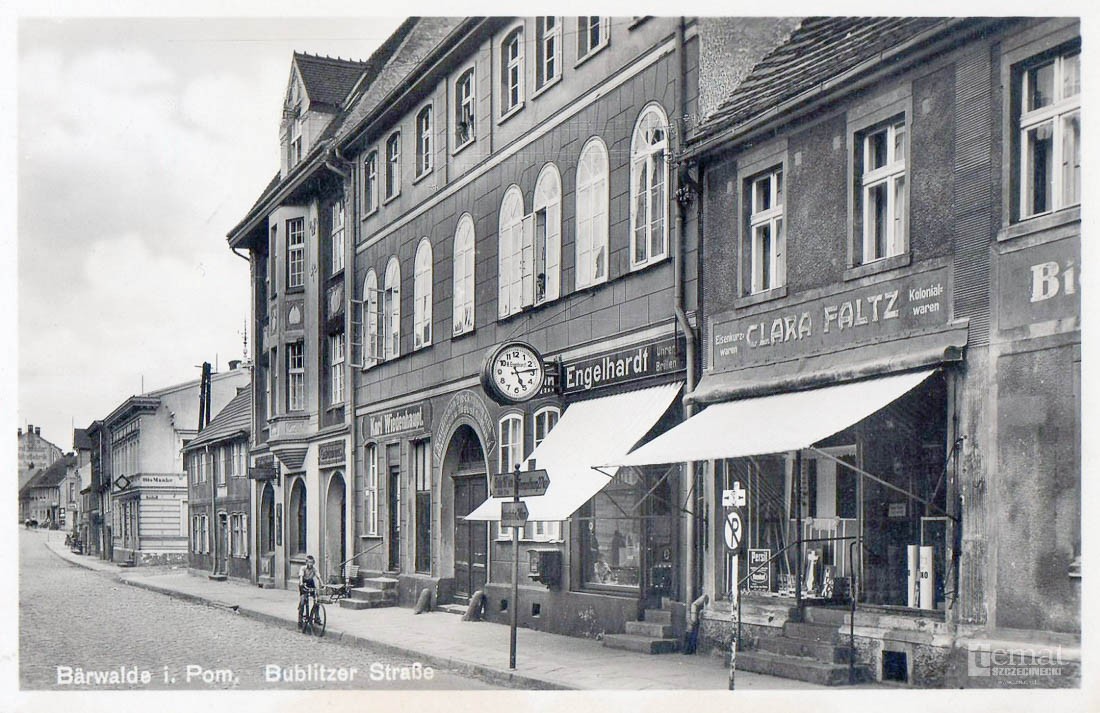 Barwice, jakich nie znacie