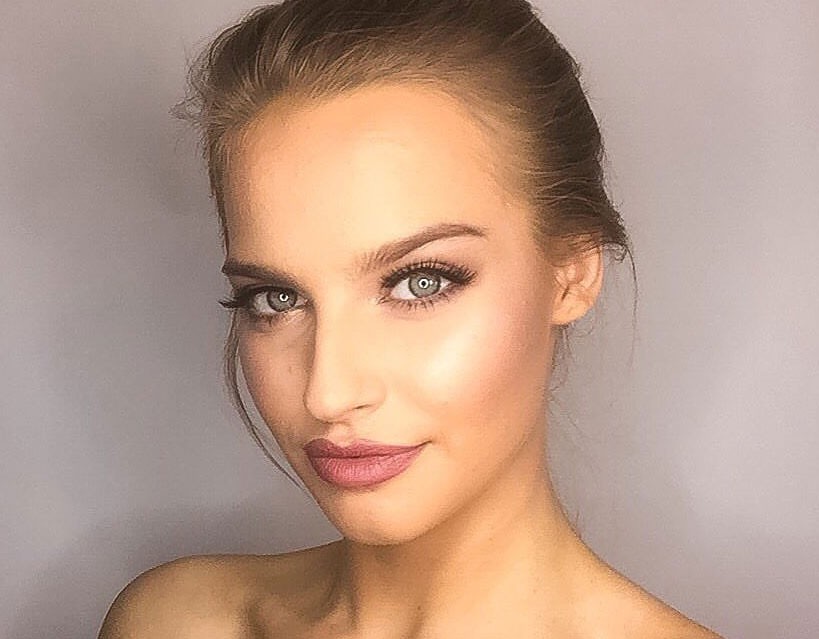 Karolina Pisarek. Ciężka praca i odrobina szczęścia 