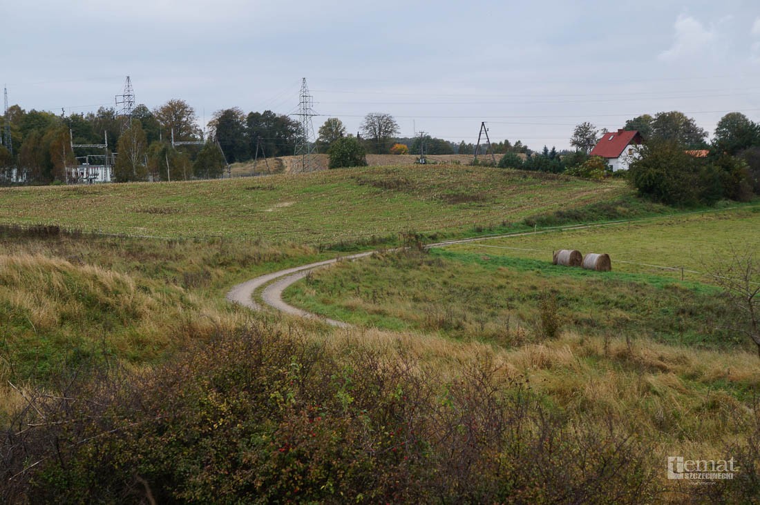 Żwirownia obok jeziora i obwodnicy - z pełną aprobatą radnych