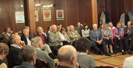 Polsko – niemiecka konferencja 