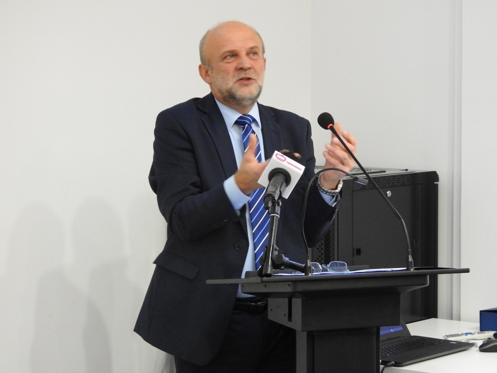 Quo Vadis samorządzie?