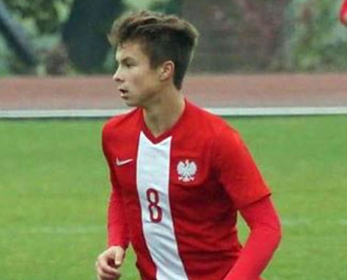 Mecz Polska - Włochy z akcentem szczecineckim