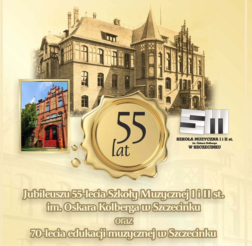 Grają od 55 lat
