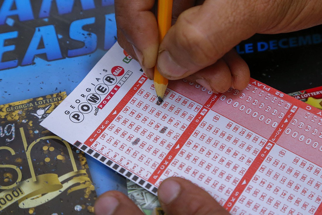 Ameryka szaleje! Kolejki po zakłady Powerball
