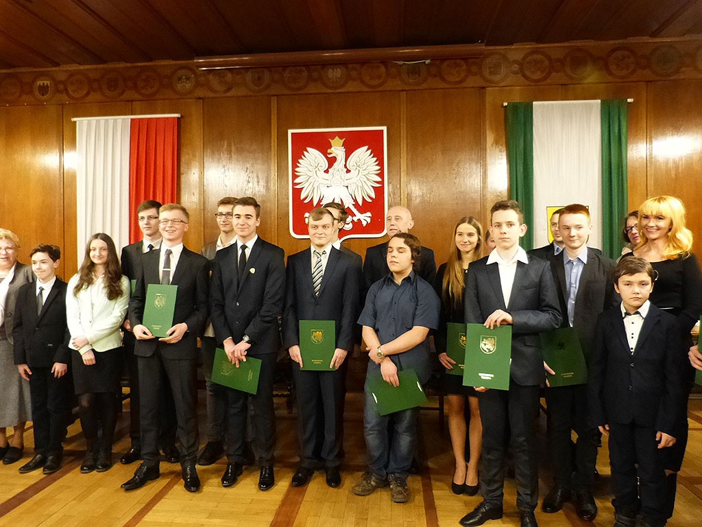 Najlepsi z najlepszych zostali wytypowani. Oto lista