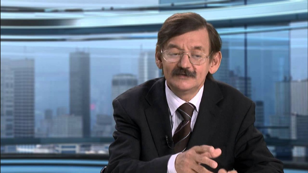 Autor książki 