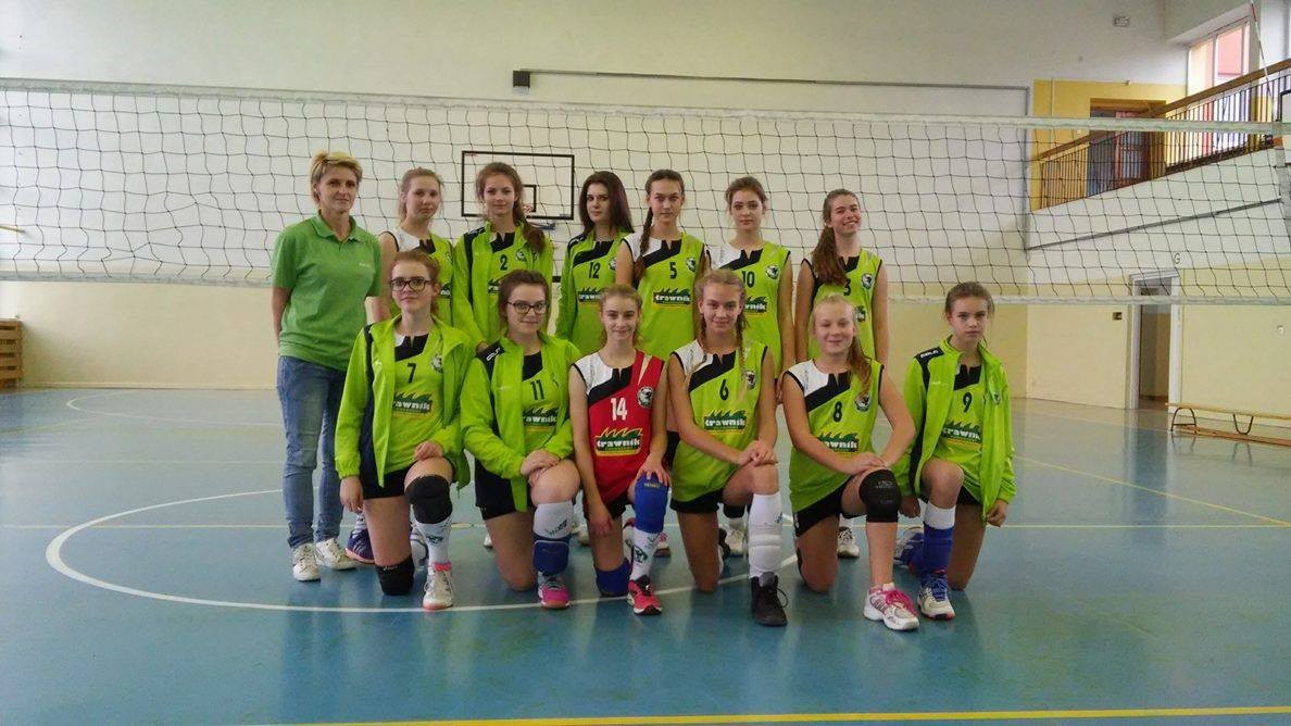 Gryf na turnieju w Stargardzie