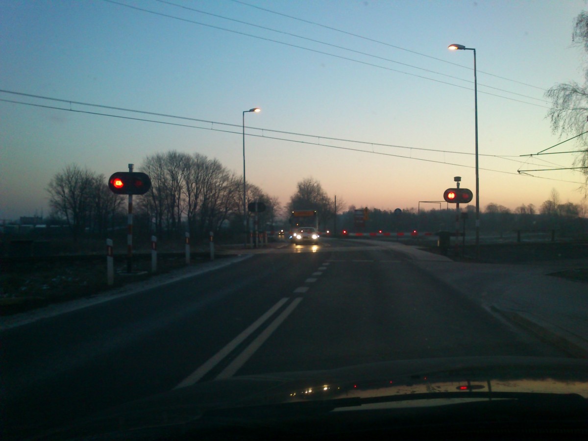Pociągi ze Szczecinka przyspieszą za 200 milionów