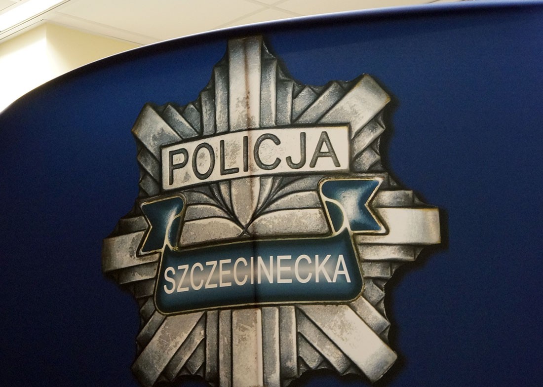 Przez smartfona zgłaszasz przestępstwo i...Rozmowy o policyjnej aplikacji w Szczecinku - bez zainter