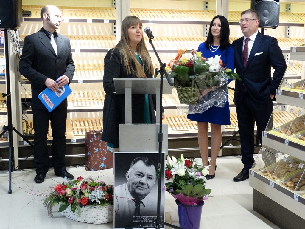 Nowy supermarket w Szczecinku - od dziś