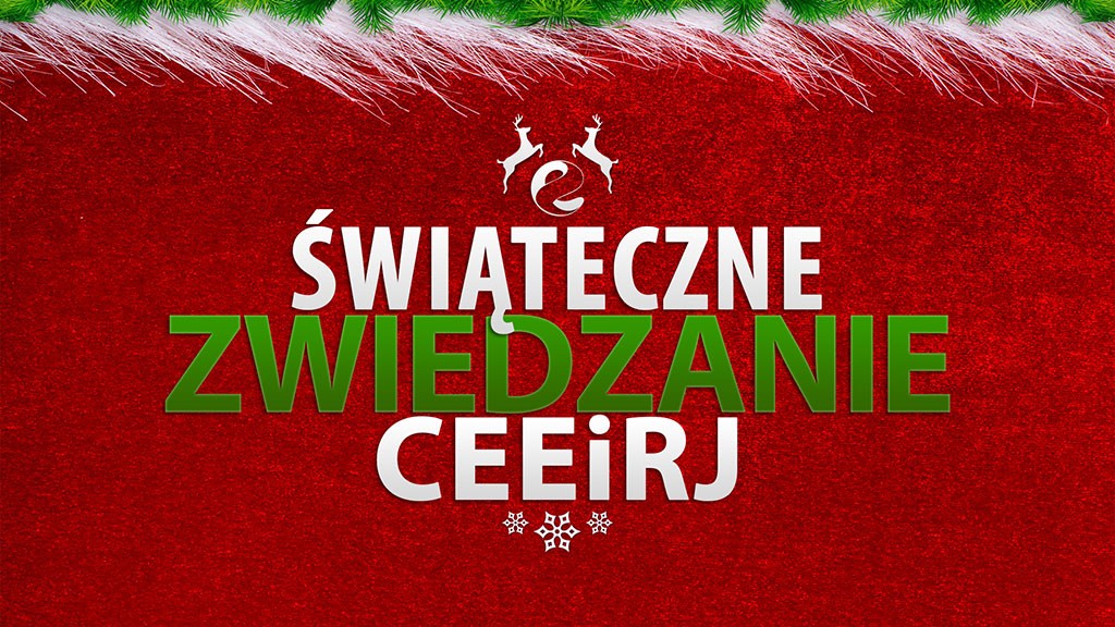 #EkoSzczecinek na zimową nudę!