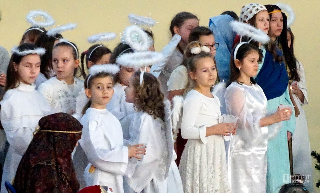 Bardzo świątecznie w 