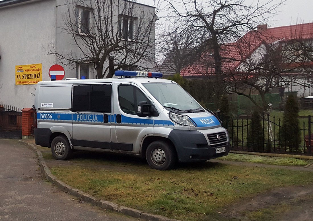 Szczecinecka policja: Święta wyjątkowo spokojne i bezpieczne