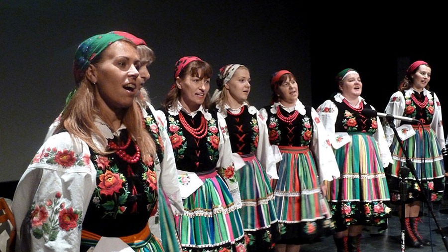 Zapraszamy na Przegląd Kolęd i Pastorałek