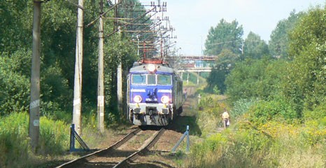 Nie będzie zwolnień grupowych na PKP w Szczecinku