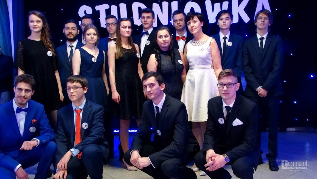Do matur pozostało jeszcze sto dni