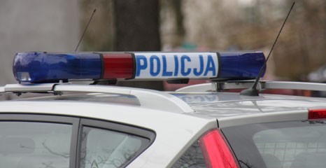 W Jeleninie napadli na kierowcę i go pobili