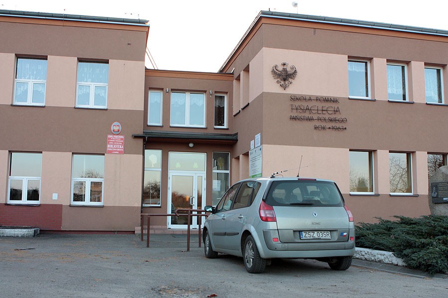 Gmina zainwestuje w swoje szkoły