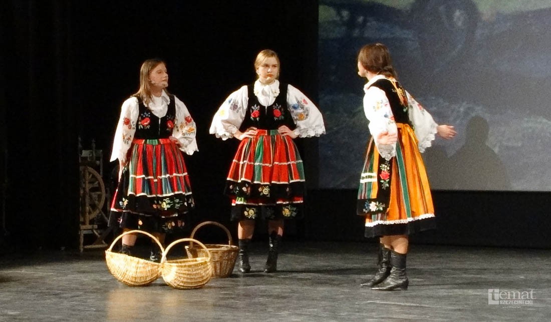 „Boryna i Rodzina”, czyli przedstawienie niezwykłe