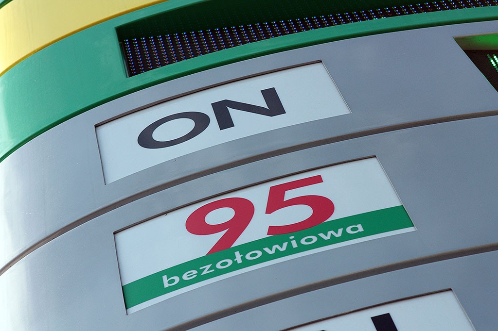 W Szczecinku ceny średnie