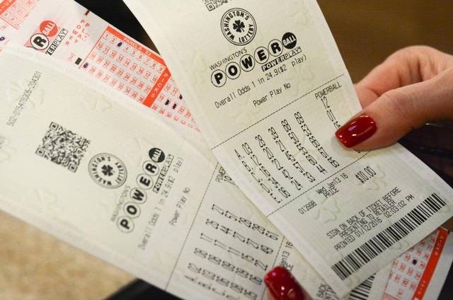 KUMULACJA Powerball przekroczy 1 miliard złotych!