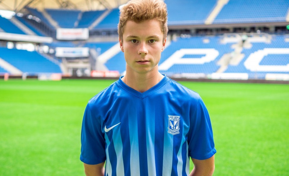 Jakub Białczyk znów w reprezentacji Polski
