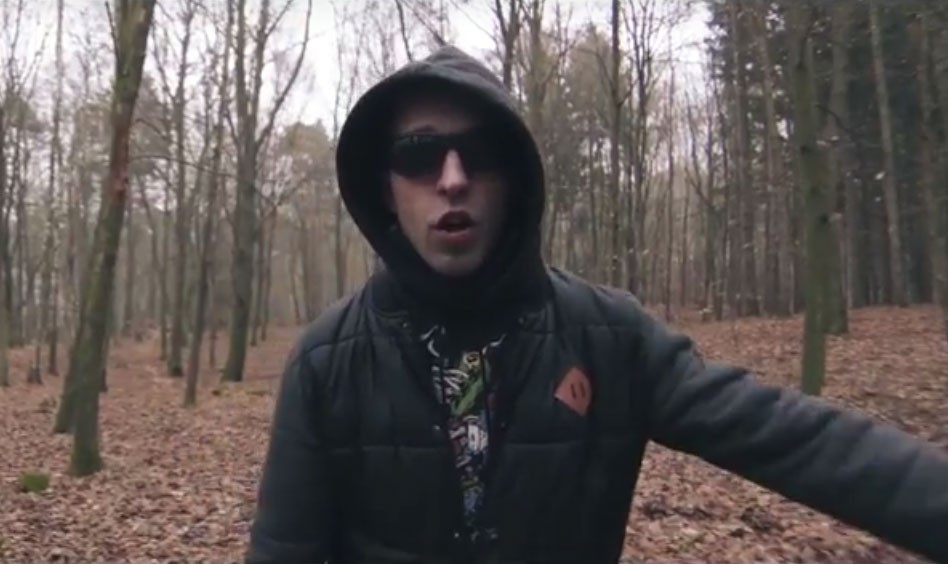 Rap ze Szczecinka: 22House - SCHIZ - Enkawu. Premiera nowego wideo