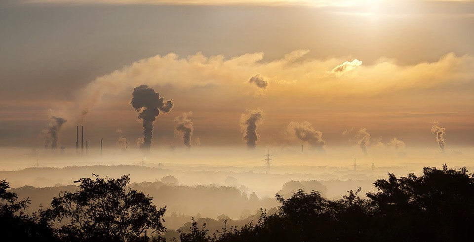 Czy nowoczesne kotły pomogą zlikwidować smog?