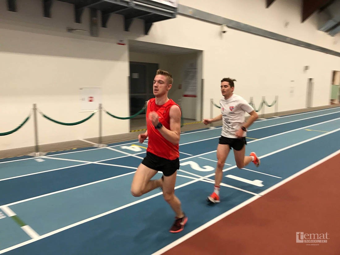 Triathloniści MKP w wysokiej formie