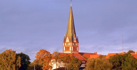 Szczecinek jedzie na Tour Salon