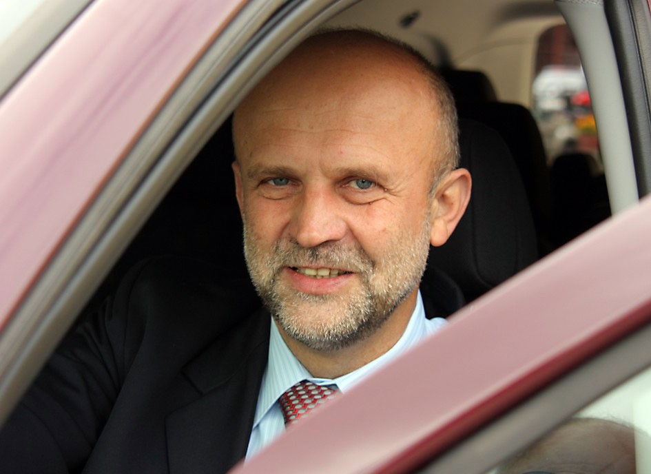 Krzysztof Lis: Chcemy się liczyć w tych wyborach