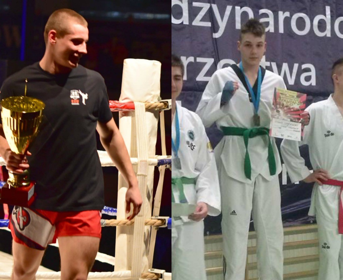 Mienciuk i Czapiewski ze złotem, Korkus z Mistrzostwem Polski